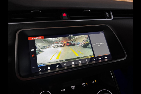 Land Rover Range Rover Evoque 2.0 P200 AWD S BLACK PACK|PANO|AMBIENT|ACC|20 INCH