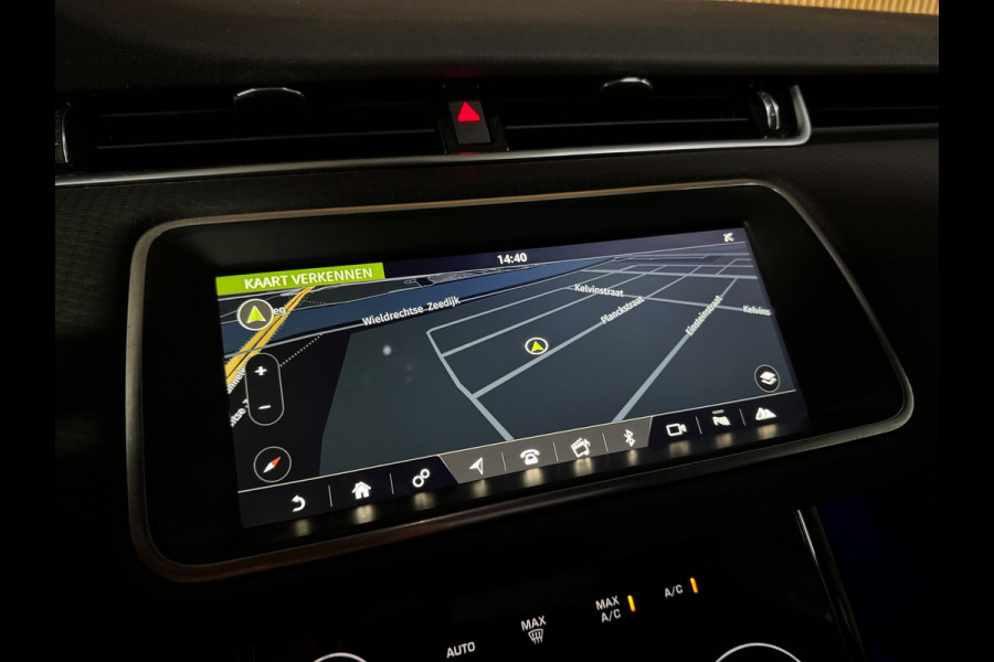 Land Rover Range Rover Evoque 2.0 P200 AWD S BLACK PACK|PANO|AMBIENT|ACC|20 INCH