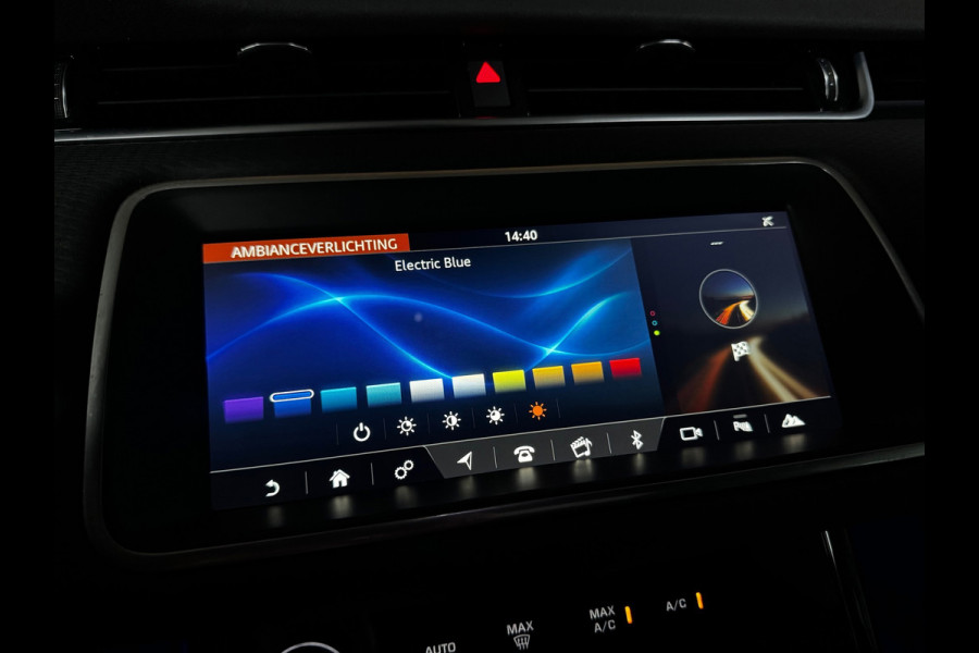 Land Rover Range Rover Evoque 2.0 P200 AWD S BLACK PACK|PANO|AMBIENT|ACC|20 INCH