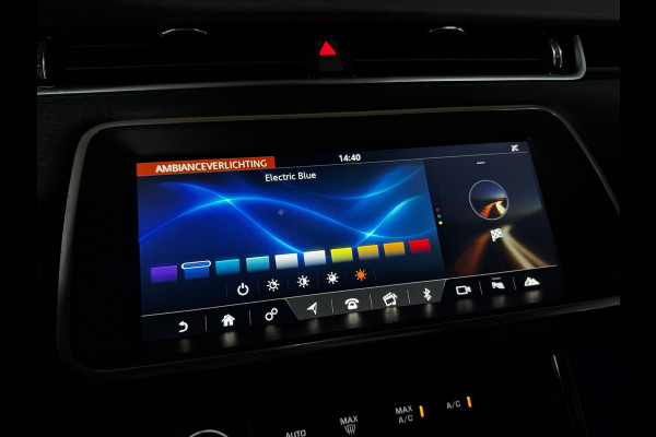Land Rover Range Rover Evoque 2.0 P200 AWD S BLACK PACK|PANO|AMBIENT|ACC|20 INCH