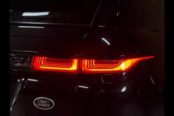 Land Rover Range Rover Evoque 2.0 P200 AWD S BLACK PACK|PANO|AMBIENT|ACC|20 INCH