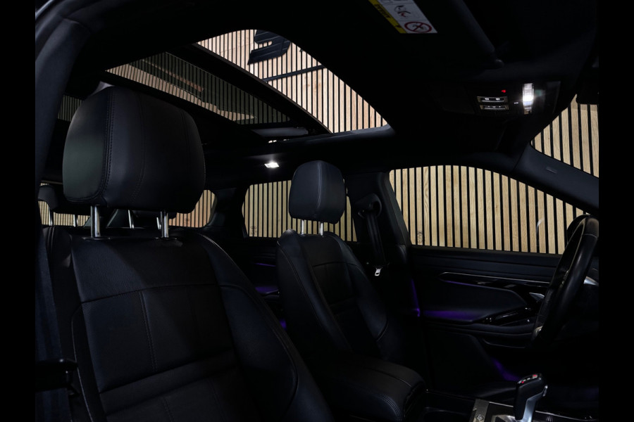 Land Rover Range Rover Evoque 2.0 P200 AWD S BLACK PACK|PANO|AMBIENT|ACC|20 INCH