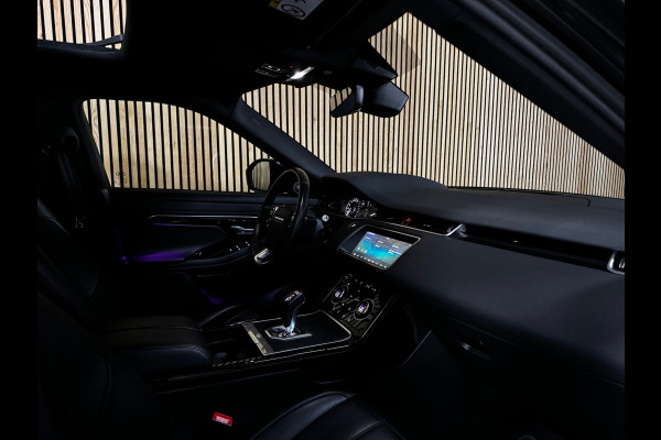 Land Rover Range Rover Evoque 2.0 P200 AWD S BLACK PACK|PANO|AMBIENT|ACC|20 INCH