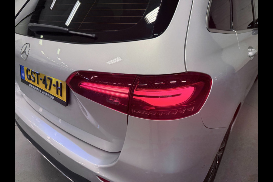 Mercedes-Benz B-Klasse 180 Business Line NAVI/V-COCKPIT/CAM/DAB/ECC/PDC/CRUISE/TREKH///