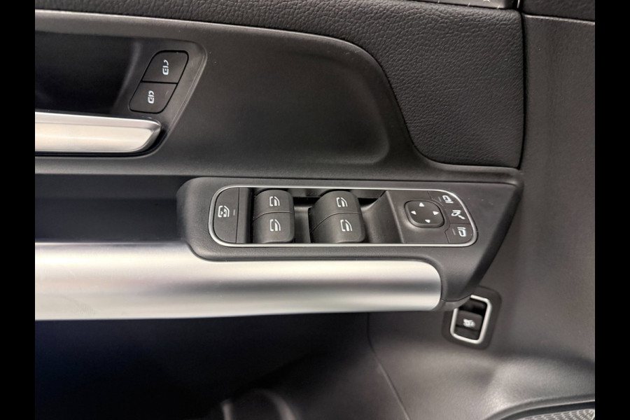 Mercedes-Benz B-Klasse 180 Business Line NAVI/V-COCKPIT/CAM/DAB/ECC/PDC/CRUISE/TREKH///