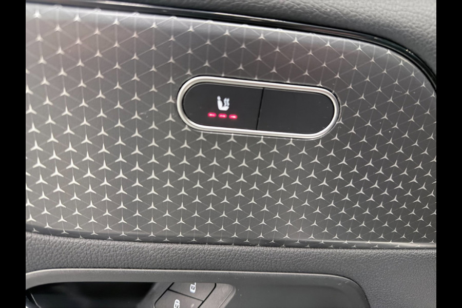 Mercedes-Benz B-Klasse 180 Business Line NAVI/V-COCKPIT/CAM/DAB/ECC/PDC/CRUISE/TREKH///