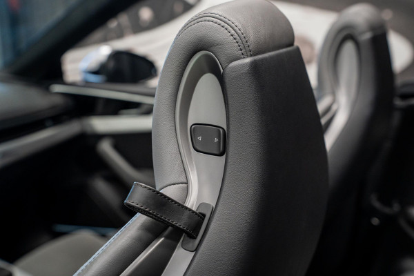 Audi A5 Cabriolet 3.0 TFSI S5 quattro *Bang & Olufsen / HUD / Surround-View / Massage / Matrix-LED Laser / Adaptive Cruise Control*