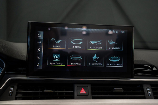 Audi A5 Cabriolet 3.0 TFSI S5 quattro *Bang & Olufsen / HUD / Surround-View / Massage / Matrix-LED Laser / Adaptive Cruise Control*
