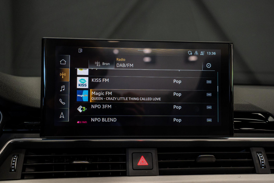 Audi A5 Cabriolet 3.0 TFSI S5 quattro *Bang & Olufsen / HUD / Surround-View / Massage / Matrix-LED Laser / Adaptive Cruise Control*