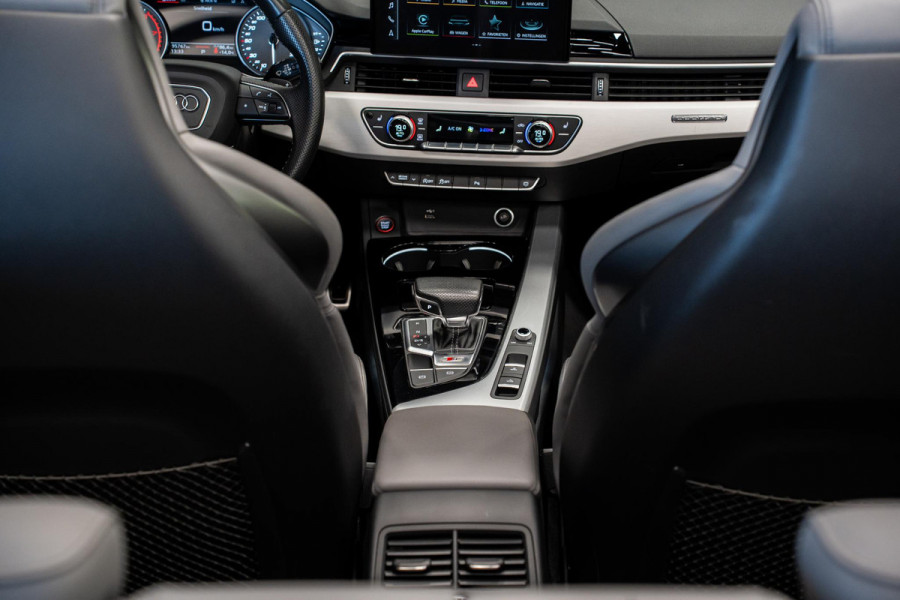 Audi A5 Cabriolet 3.0 TFSI S5 quattro *Bang & Olufsen / HUD / Surround-View / Massage / Matrix-LED Laser / Adaptive Cruise Control*