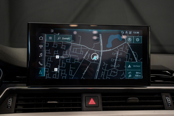 Audi A5 Cabriolet 3.0 TFSI S5 quattro *Bang & Olufsen / HUD / Surround-View / Massage / Matrix-LED Laser / Adaptive Cruise Control*