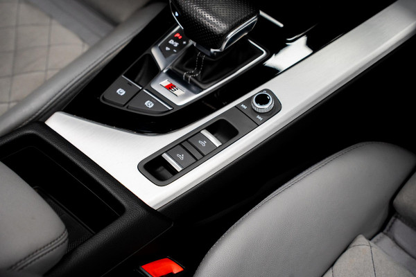 Audi A5 Cabriolet 3.0 TFSI S5 quattro *Bang & Olufsen / HUD / Surround-View / Massage / Matrix-LED Laser / Adaptive Cruise Control*