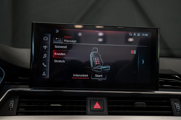 Audi A5 Cabriolet 3.0 TFSI S5 quattro *Bang & Olufsen / HUD / Surround-View / Massage / Matrix-LED Laser / Adaptive Cruise Control*