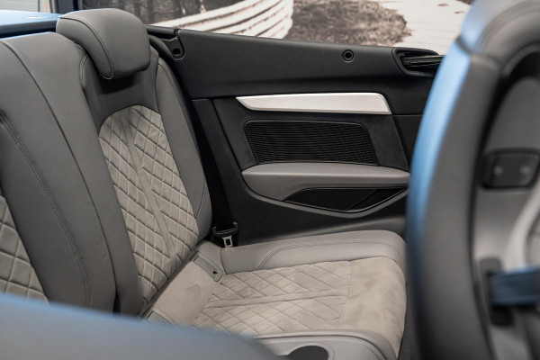 Audi A5 Cabriolet 3.0 TFSI S5 quattro *Bang & Olufsen / HUD / Surround-View / Massage / Matrix-LED Laser / Adaptive Cruise Control*
