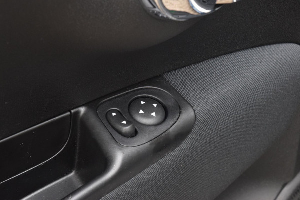 Fiat 500 80pk Turbo Lounge|Automaat|Carplay|Unieke km!