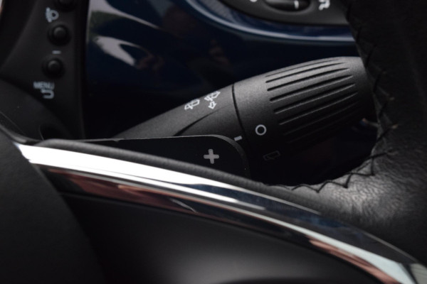 Fiat 500 80pk Turbo Lounge|Automaat|Carplay|Unieke km!