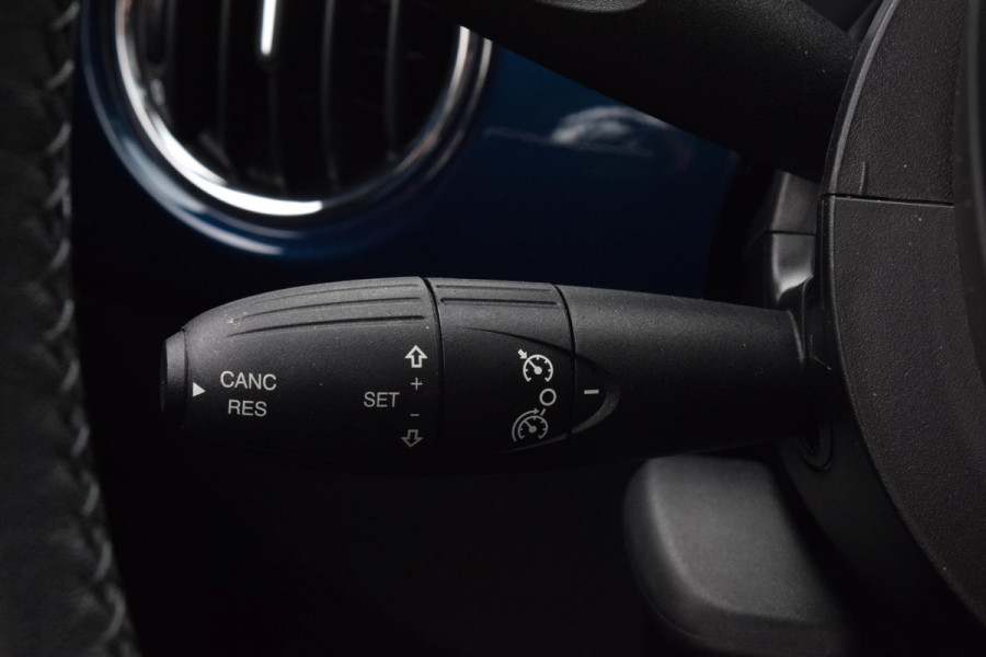 Fiat 500 80pk Turbo Lounge|Automaat|Carplay|Unieke km!