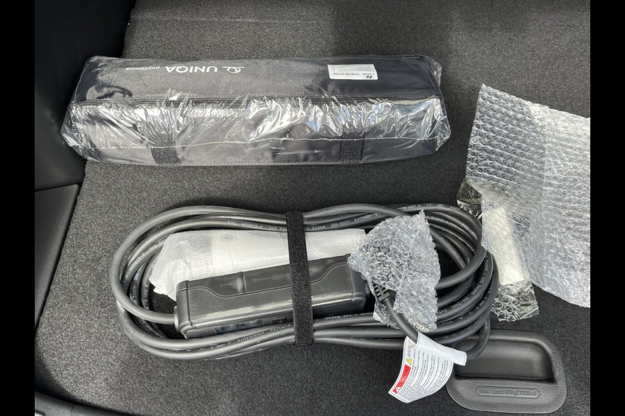 Hyundai Tucson 1.6 T-GDI PHEV N Line Sky | NIEUWE AUTO | PANORAMADAK | STUUR + STOELVERWARMING | ACHTERUITRIJCAMERA | KEYLESS | DODE HOEK | ADAP. CRUISE | APPLECARPLAY |