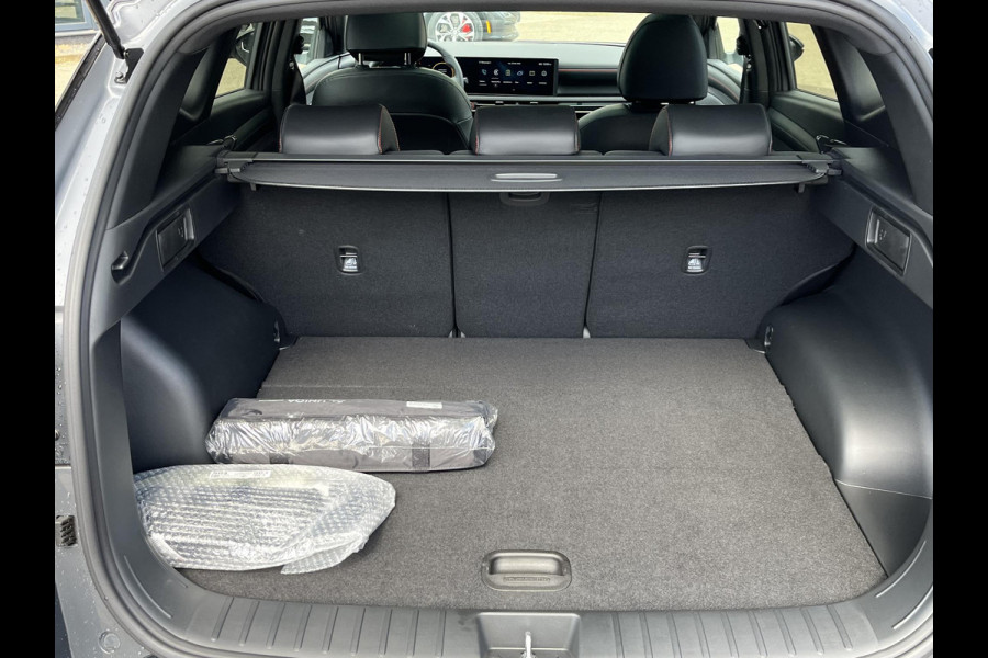 Hyundai Tucson 1.6 T-GDI PHEV N Line Sky | NIEUWE AUTO | PANORAMADAK | STUUR + STOELVERWARMING | ACHTERUITRIJCAMERA | KEYLESS | DODE HOEK | ADAP. CRUISE | APPLECARPLAY |