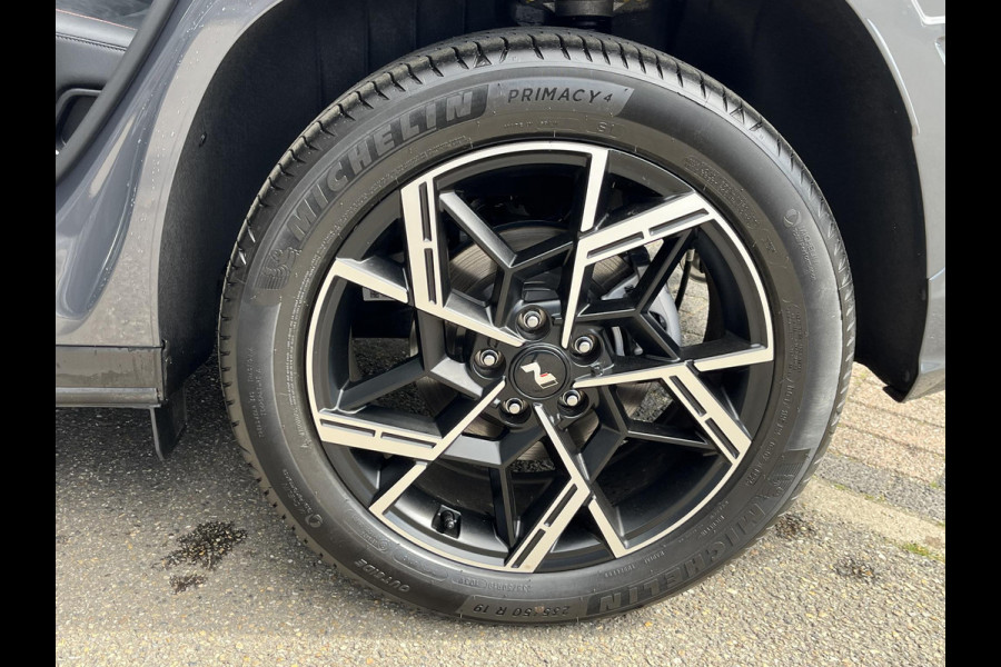 Hyundai Tucson 1.6 T-GDI PHEV N Line Sky | NIEUWE AUTO | PANORAMADAK | STUUR + STOELVERWARMING | ACHTERUITRIJCAMERA | KEYLESS | DODE HOEK | ADAP. CRUISE | APPLECARPLAY |