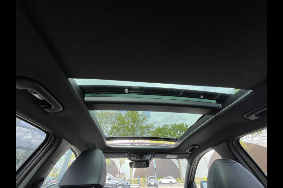 Hyundai Tucson 1.6 T-GDI PHEV N Line Sky | NIEUWE AUTO | PANORAMADAK | STUUR + STOELVERWARMING | ACHTERUITRIJCAMERA | KEYLESS | DODE HOEK | ADAP. CRUISE | APPLECARPLAY |