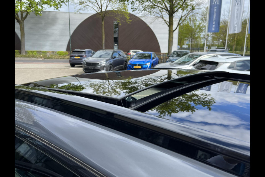Hyundai Tucson 1.6 T-GDI PHEV N Line Sky | NIEUWE AUTO | PANORAMADAK | STUUR + STOELVERWARMING | ACHTERUITRIJCAMERA | KEYLESS | DODE HOEK | ADAP. CRUISE | APPLECARPLAY |