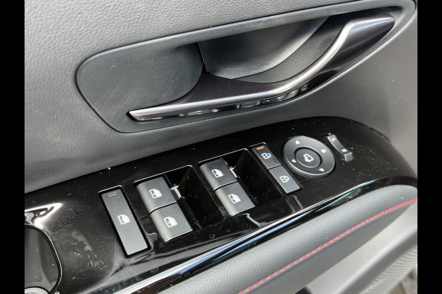Hyundai Tucson 1.6 T-GDI PHEV N Line Sky | NIEUWE AUTO | PANORAMADAK | STUUR + STOELVERWARMING | ACHTERUITRIJCAMERA | KEYLESS | DODE HOEK | ADAP. CRUISE | APPLECARPLAY |