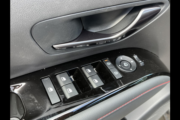 Hyundai Tucson 1.6 T-GDI PHEV N Line Sky | NIEUWE AUTO | PANORAMADAK | STUUR + STOELVERWARMING | ACHTERUITRIJCAMERA | KEYLESS | DODE HOEK | ADAP. CRUISE | APPLECARPLAY |