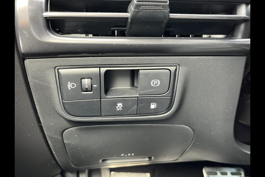 Hyundai Tucson 1.6 T-GDI PHEV N Line Sky | NIEUWE AUTO | PANORAMADAK | STUUR + STOELVERWARMING | ACHTERUITRIJCAMERA | KEYLESS | DODE HOEK | ADAP. CRUISE | APPLECARPLAY |