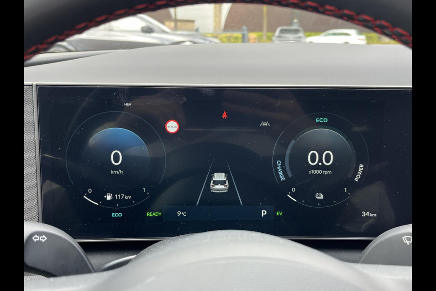 Hyundai Tucson 1.6 T-GDI PHEV N Line Sky | NIEUWE AUTO | PANORAMADAK | STUUR + STOELVERWARMING | ACHTERUITRIJCAMERA | KEYLESS | DODE HOEK | ADAP. CRUISE | APPLECARPLAY |