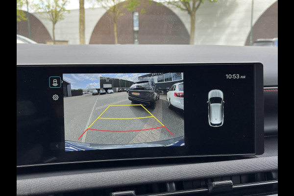 Hyundai Tucson 1.6 T-GDI PHEV N Line Sky | NIEUWE AUTO | PANORAMADAK | STUUR + STOELVERWARMING | ACHTERUITRIJCAMERA | KEYLESS | DODE HOEK | ADAP. CRUISE | APPLECARPLAY |