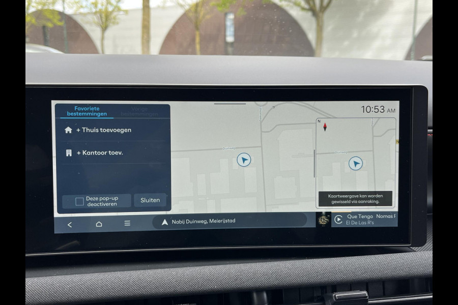 Hyundai Tucson 1.6 T-GDI PHEV N Line Sky | NIEUWE AUTO | PANORAMADAK | STUUR + STOELVERWARMING | ACHTERUITRIJCAMERA | KEYLESS | DODE HOEK | ADAP. CRUISE | APPLECARPLAY |