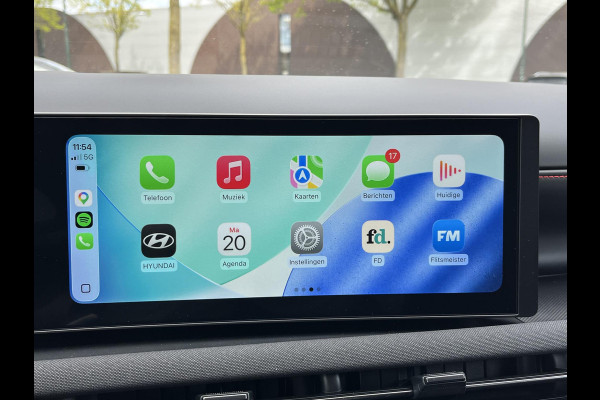 Hyundai Tucson 1.6 T-GDI PHEV N Line Sky | NIEUWE AUTO | PANORAMADAK | STUUR + STOELVERWARMING | ACHTERUITRIJCAMERA | KEYLESS | DODE HOEK | ADAP. CRUISE | APPLECARPLAY |