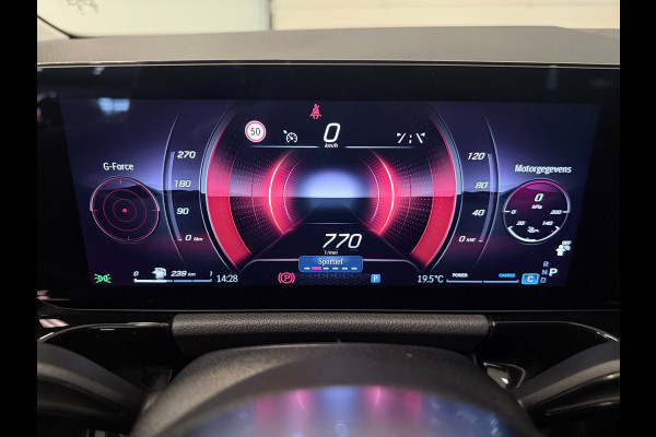 Mercedes-Benz B-Klasse 180 Business Line NAVI/V-COCKPIT/CAM/DAB/ECC/PDC/CRUISE/TREKH///