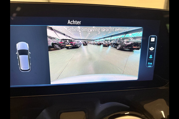 Mercedes-Benz B-Klasse 180 Business Line NAVI/V-COCKPIT/CAM/DAB/ECC/PDC/CRUISE/TREKH///