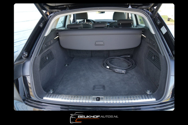 Audi e-tron 55 Quattro Edition 95 kWh Carplay Soh 93.4%