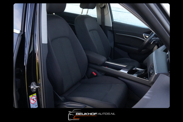 Audi e-tron 55 Quattro Edition 95 kWh Carplay Soh 93.4%