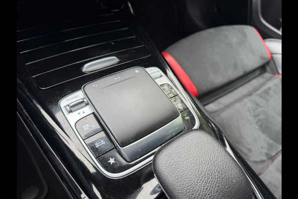 Mercedes-Benz A-Klasse AMG 35 4MATIC|2019|Schaalstoelen|Dealer|Lip-pakket|Sfeer verl| Camera|