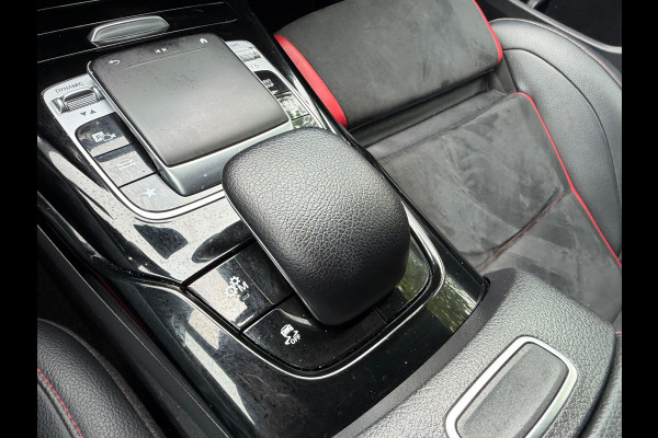 Mercedes-Benz A-Klasse AMG 35 4MATIC|2019|Schaalstoelen|Dealer|Lip-pakket|Sfeer verl| Camera|