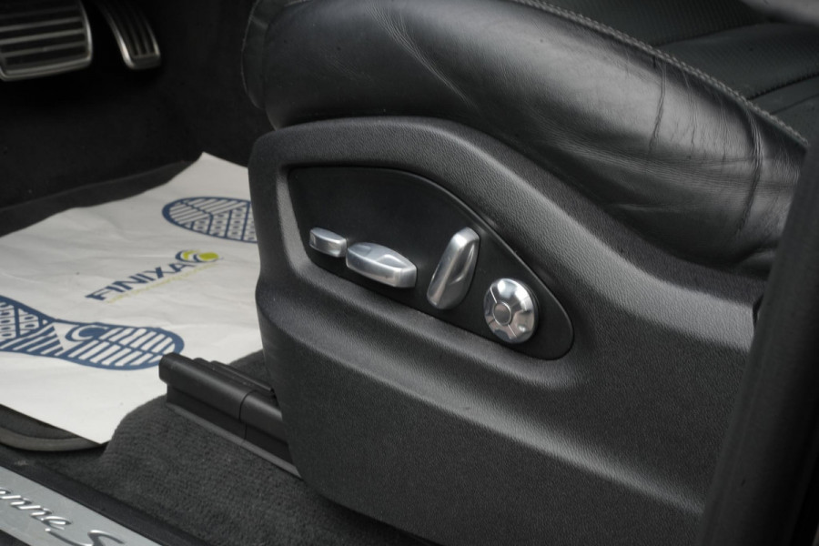 Porsche Cayenne 2.9 S Panoramadak SportChrono Leer Stuurverw. Trekhaak