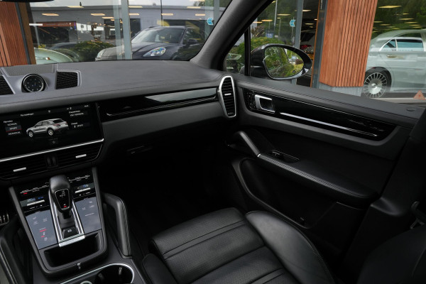 Porsche Cayenne 2.9 S Panoramadak SportChrono Leer Stuurverw. Trekhaak