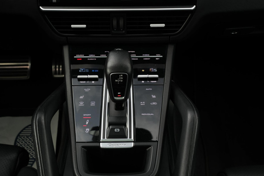 Porsche Cayenne 2.9 S Panoramadak SportChrono Leer Stuurverw. Trekhaak
