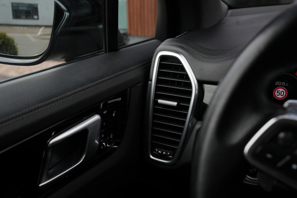 Porsche Cayenne 2.9 S Panoramadak SportChrono Leer Stuurverw. Trekhaak