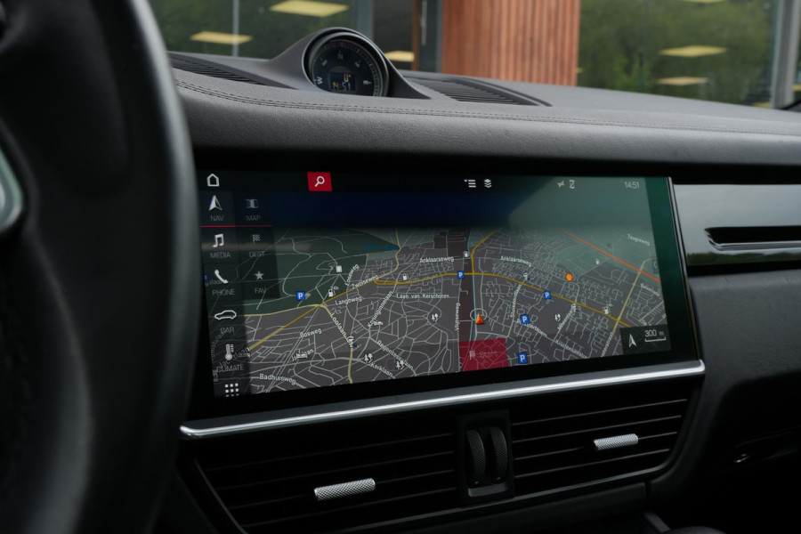 Porsche Cayenne 2.9 S Panoramadak SportChrono Leer Stuurverw. Trekhaak