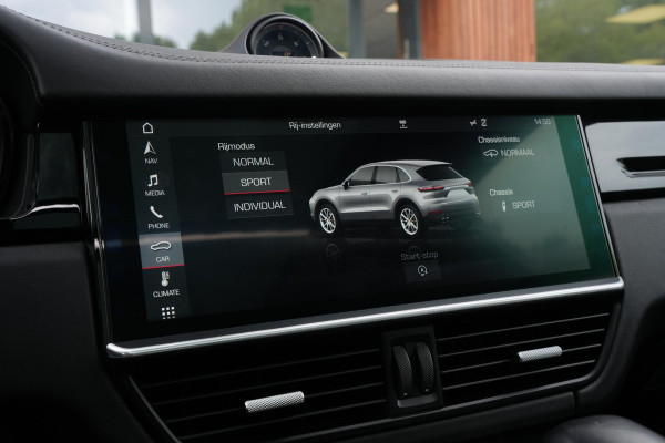 Porsche Cayenne 2.9 S Panoramadak SportChrono Leer Stuurverw. Trekhaak
