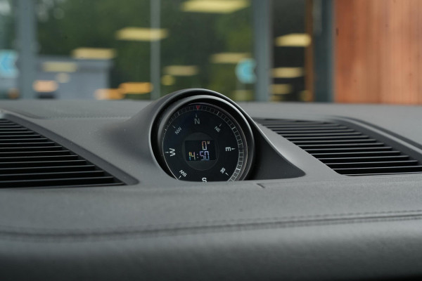 Porsche Cayenne 2.9 S Panoramadak SportChrono Leer Stuurverw. Trekhaak