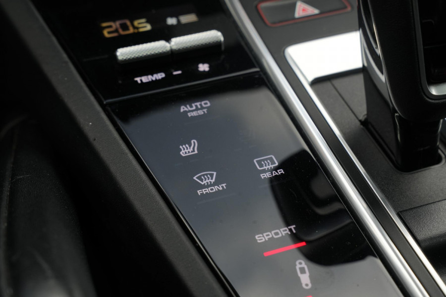 Porsche Cayenne 2.9 S Panoramadak SportChrono Leer Stuurverw. Trekhaak