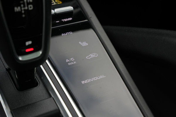 Porsche Cayenne 2.9 S Panoramadak SportChrono Leer Stuurverw. Trekhaak