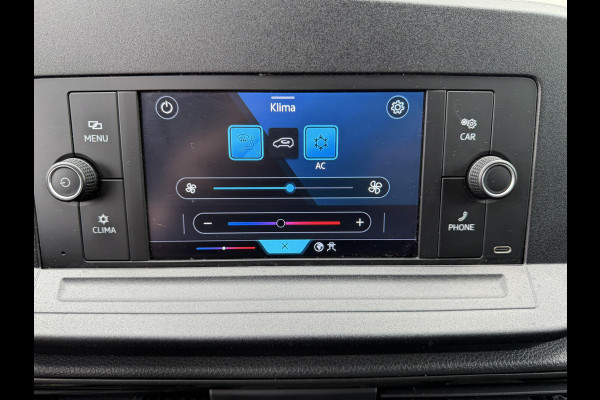 Volkswagen Caddy Cargo 2.0 TDI Comfort Cruise Control/Trekhaak/Parkeersensoren