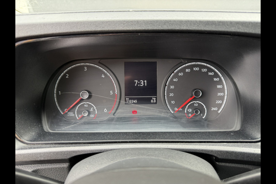 Volkswagen Caddy Cargo 2.0 TDI Comfort Cruise Control/Trekhaak/Parkeersensoren